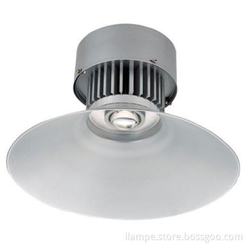 Astigmatism 80W LED High Bay Light